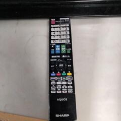 シャープ　LC-32DR9の画像