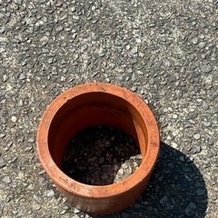 植木鉢　お譲りしますの画像