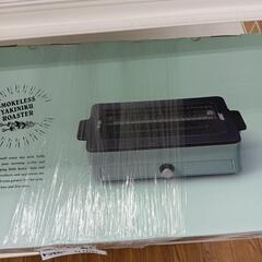 リユースのサカイ東金店　焼肉ロースターTＪ13787の画像