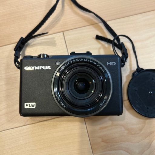 オリンパスOLYMPUSカメラ