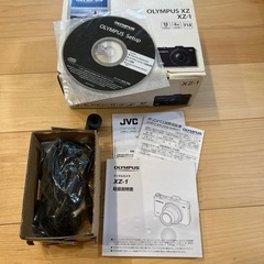 オリンパスOLYMPUSカメラの画像