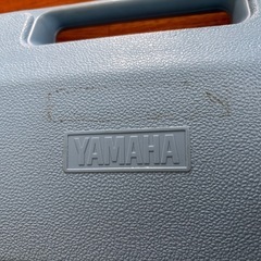 YAMAHA鍵盤ハーモニカの画像