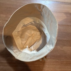 帽子の画像