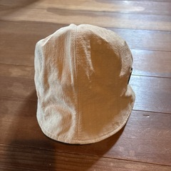 帽子の画像
