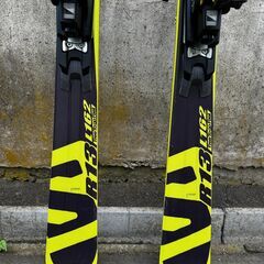 【中古】Salomon X-PRO SW 162cmの画像