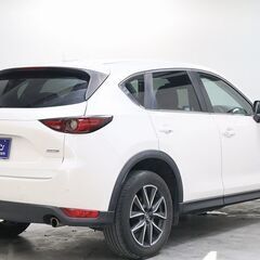 マツダ ＣＸ－５ 　４ＷＤ　ＸＤ　プロアクティブ 入庫⭐の画像