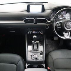 マツダ ＣＸ－５ 　４ＷＤ　ＸＤ　プロアクティブ 入庫⭐の画像