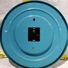 0810-001 【無料】 掛時計SNOOPY 単3電池の画像