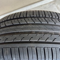 タイヤのみ　1本の画像