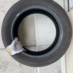 タイヤのみ　1本の画像