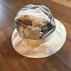 帽子の画像