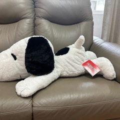 新品　タグ付き　ぬいぐるみ　の画像