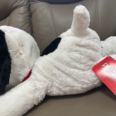 新品　タグ付き　ぬいぐるみ　の画像