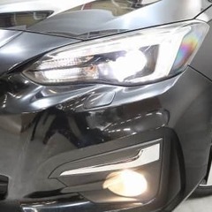 🚗自社ローン🚙スバル インプレッサスポーツ 　２．０ｉ－Ｓ　アイサイトの画像