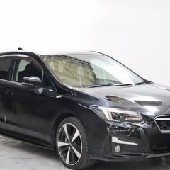 🚗自社ローン🚙スバル インプレッサスポーツ 　２．０ｉ－Ｓ　アイサイトの画像
