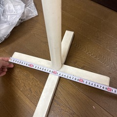 ポールハンガーの画像