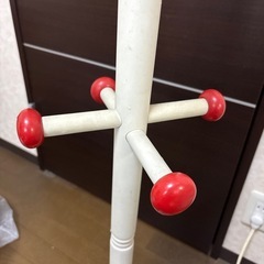 ポールハンガーの画像