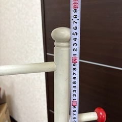 ポールハンガーの画像