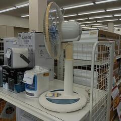 リユースのサカイ東金店　扇風機　TＪ13788の画像