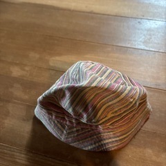帽子　の画像