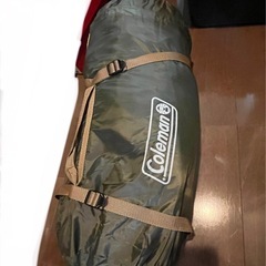 Coleman テント ツーリングドーム 2〜3人用 の画像