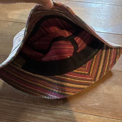 帽子　の画像