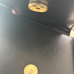黒バッグの画像