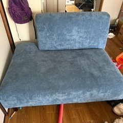 ソファセットの画像