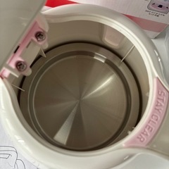 T-fal 電気ケトルの画像