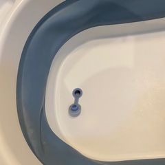 ベビーバスの画像