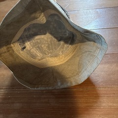 帽子の画像