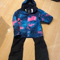 スノーボードセット23.5-24cmの画像