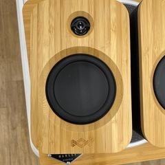 MARLEY ワイヤレスターンテーブル【トレファク東大阪店】の画像
