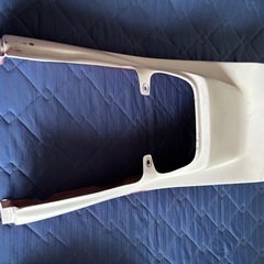 ホンダジェイド250外装の画像
