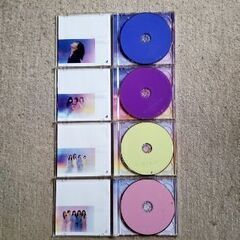 乃木坂46 CD④の画像