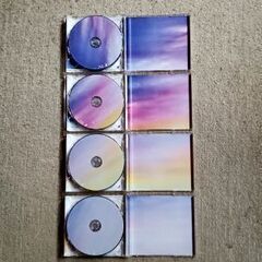 乃木坂46 CD④の画像