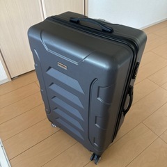 スーツケース
の画像