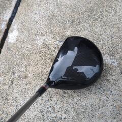 ADAMS GOLF　ドライバーの画像