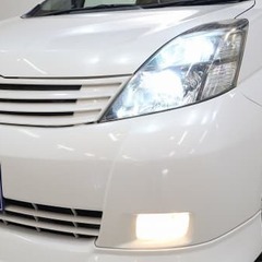 🚙自社ローン🚗トヨタ アイシス 　プラタナ　Ｇエディションの画像