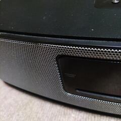 KENWOOD　ipodドック　U-K525 　本体のみの画像