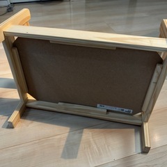 IKEA イケア DUKTIG ドゥクティグ 人形用ベッド 子供用品　犬猫用品の画像