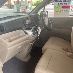 N-WGN5ドア G, 60000 kmの画像