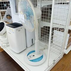 リユースのサカイ東金店　扇風機TＪ13789の画像