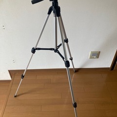 SLIK SDV 10  ビデオ　三脚の画像