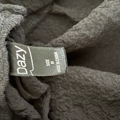 shein スカートの画像
