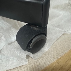 デスクチェア IKEA/イケア　MILLBERGET/ミルベルゲットの画像