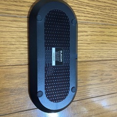 エレコム qi対応充電器の画像