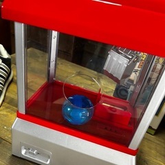 クレーンゲーム　の画像