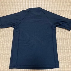 IGNIOラッシュガード130の画像