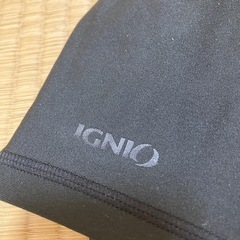 IGNIOラッシュガード130の画像